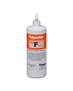 Polywater лубрикант F - бутилка (0.95L)