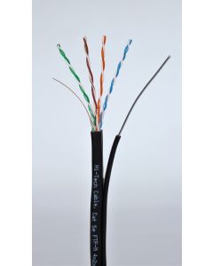 FTP M CCA - LAN Cable CAT5E