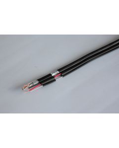 FTP M BC+2x0.75 CCA LAN Cable