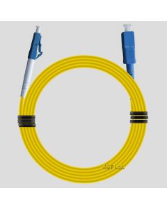 Patchcord SC/PC-LC/PC Sx SM 2m 2.00mm