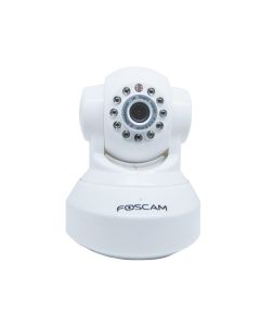 FI9816P - Indoor IP Камера - WHITE