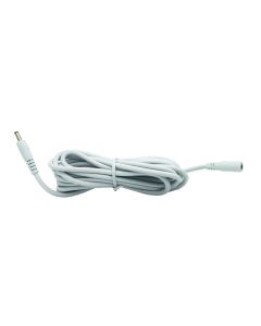 Power Extention Cord 3m, 5V White