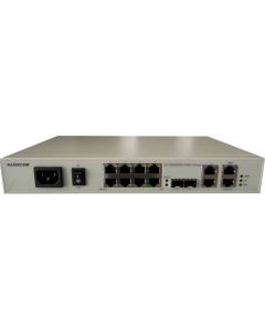 ISCOM2608G-2GE-AC Manageable L2 access switch