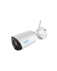 Reolink Argus Eco WiFi Battery Camera