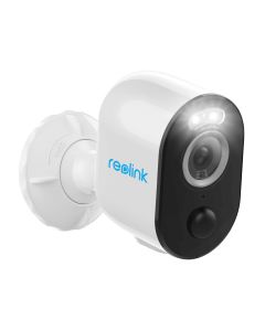 Reolink Argus 3 Pro WiFi Камера с Батерия