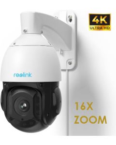 Reolink RLC-823A 16X PoE Camera