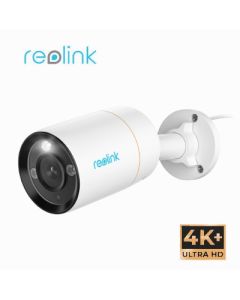 Reolink RLC-1212A  PoE Camera