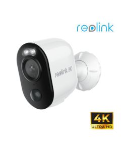 Reolink Argus 3 Ultra WiFi Camera