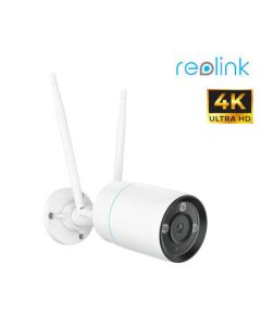 Reolink RLC-810WA WiFi Camera-White