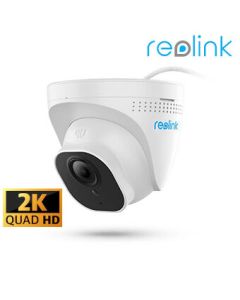 Reolink RLC-520A 2.8mm PoE Camera-White