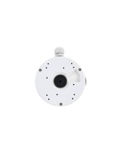 D20 Junction Box for Dome Cameras