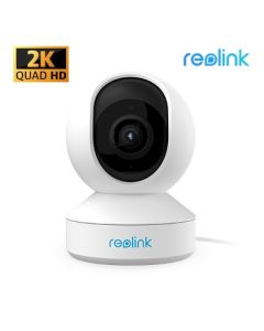 Reolink E1 Zoom WiFi Camera