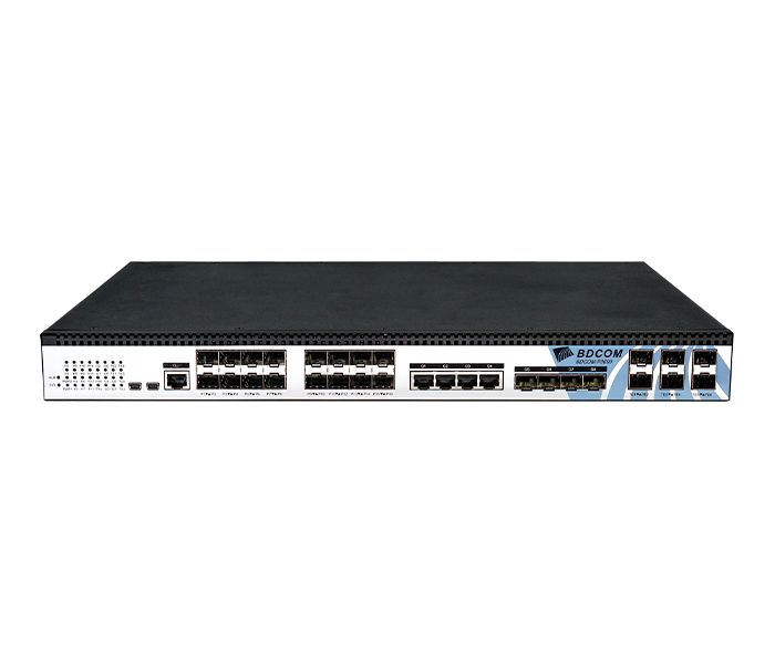 BDCOM P3600-16E EPON OLT