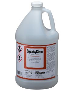 Течност за почистване SqueekyKleen 3.8L