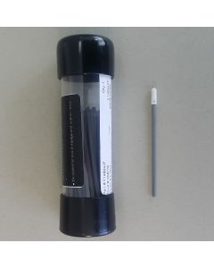 Връхчета почистващи 2.5mm, 50/туба