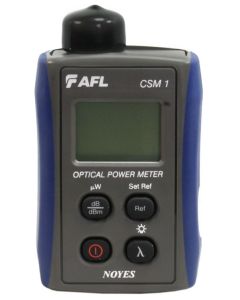 CSM1-4 Измервател на оптична мощност, InGaAs, +26/-50dB