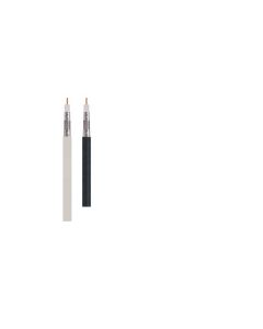 RG11 CCS Tri Shield Коаксиален кабел