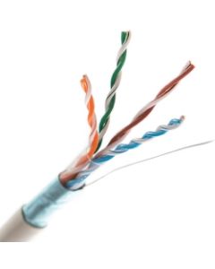 FTP CCA - LAN Cable CAT5E