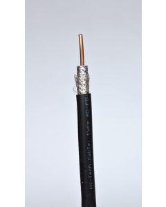 8D - FB - 50 Ohm Коаксиален кабел