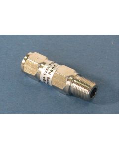 HIGH-PASS FILTER HPF-85 TM FM