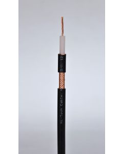 RG 213 U - 50 Ohm Коаксиален кабел