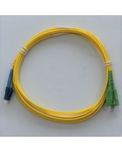 Пачкорд SC/APC-LC/PC Dx SM  2m 2.00mm