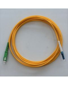 Пачкорд SC/APC-LC/PC Sx SM  1m 2.00mm