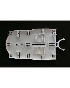 Сплайс касета HTSC-204 (V5), 24 спл.