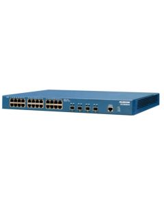 ISCOM2824G-AC/D Manag. GE Aggr.L2 Switch
