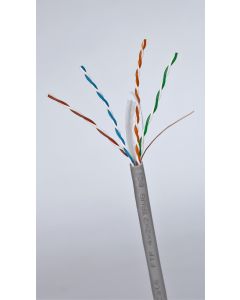 CAT6 UTP 0.56 BC - LAN Кабел