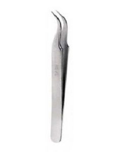Неръждаеми пинцети 4-1/2" / 114mm