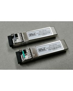 WDM SFP+ 20km 1270/1330nm - КОМПЛЕКТ