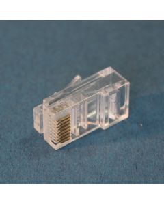 CAT6 UTP RJ 45 конектор