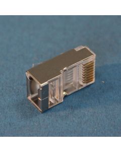 CAT6 FTP RJ 45 конектор