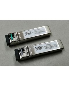 WDM SFP+ 40km 1270/1330nm - КОМПЛЕКТ