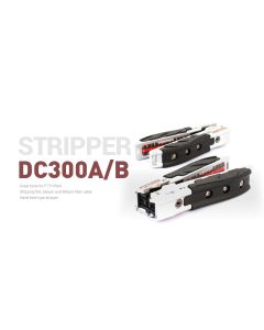 Стрипер DC300A за FTTH кабел (2*FRP)