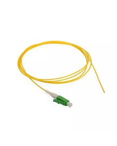 Пигтейл LC/APC SM 0.9mm, 1.5m