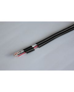 FTP M BC+2x0.50 BC LAN Cable