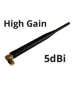 Антена 5 dbi