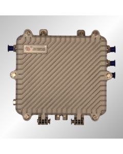 TKS Усилвател без RP, NXP module, AC60V