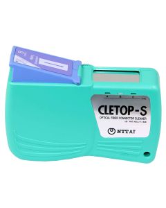 Уред за почистване Cletop B, бяла лента