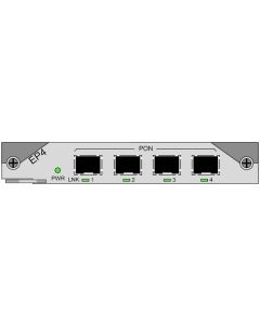 ISCOM5508-EP4B GEPON разширителен модул