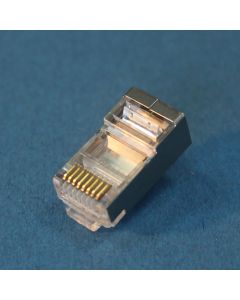 RJ 45 FTP конектор