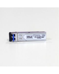 SFP 1.25G, 2SMF, 20km LC/PC