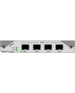 ISCOM5508-GP4A GPON expansion card