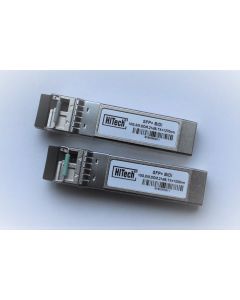 WDM SFP+ 60km 1270/1330nm - КОМПЛЕКТ