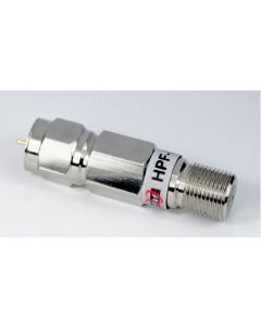 HIGH-PASS FILTER, 80 MHz PCTHPF80A