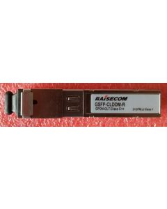 RAISECOM GSFP-CLDDM-R GPON SFP C++