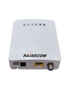 RAISECOM HT803G-1GC 1GE+RF GPON/GEPON ONU