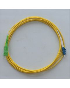 Пачкорд SC/APC-LC/PC Sx SM  1m 3.00mm